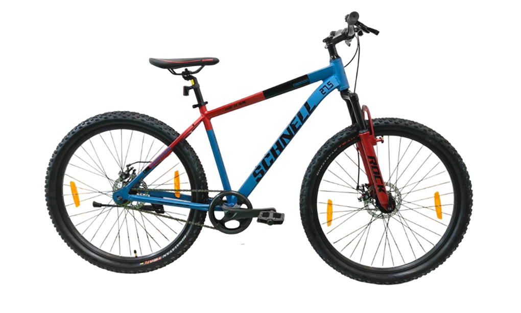 SCHNELL CANNON SS-MTB