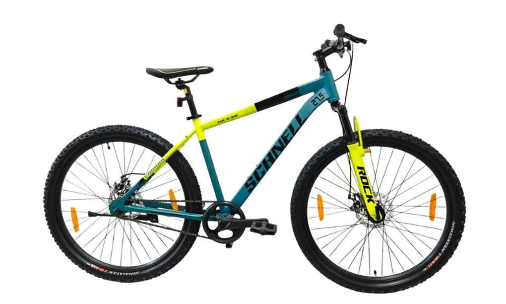 SCHNELL CANNON SS-MTB