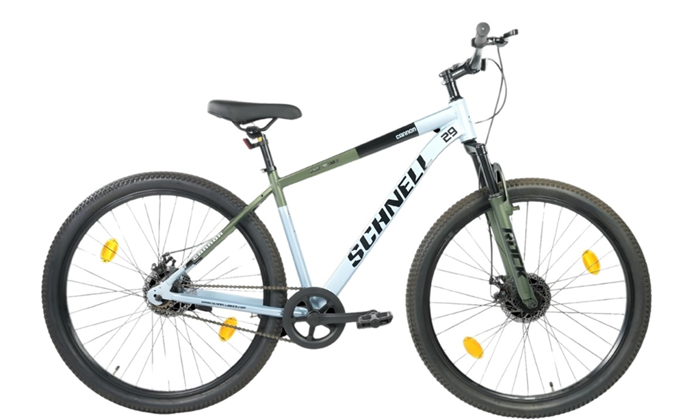 SCHNELL CANNON SS-MTB