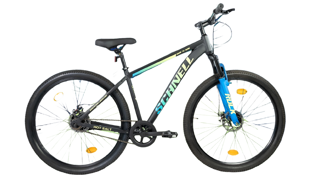 SCHNELL HOT SALT SS-MTB