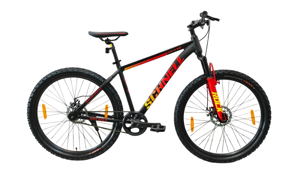 SCHNELL HOT SALT SS-MTB