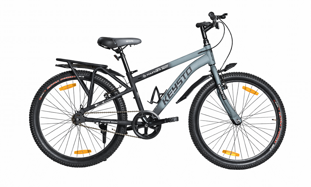 KEYSTO THUNDERBAY 1.0 SS-ATB