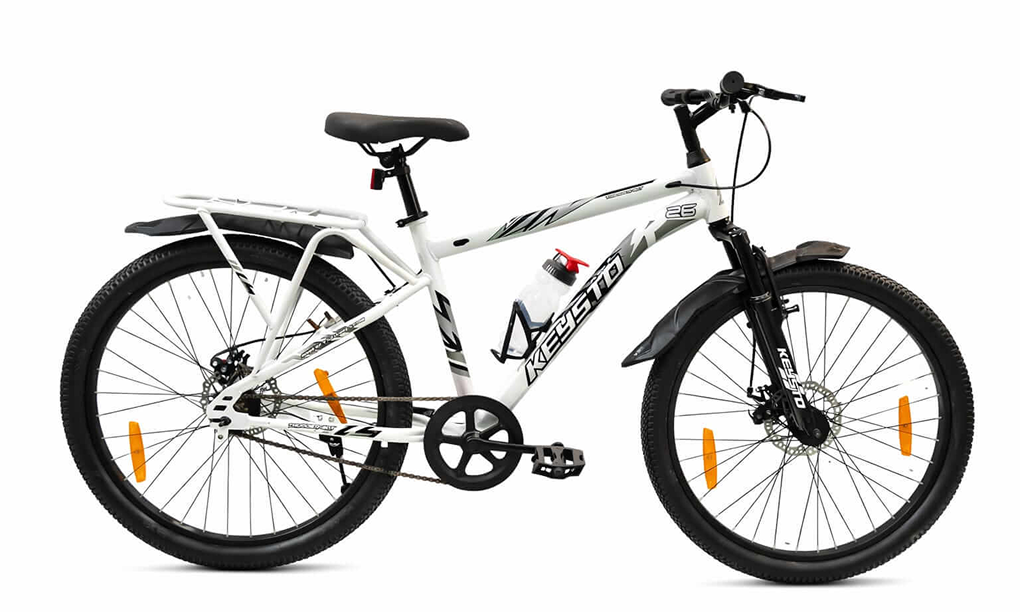 KEYSTO THUNDERBAY SS-MTB