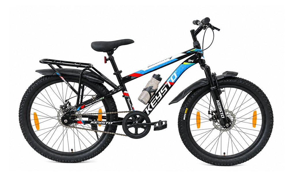 KEYSTO THUNDERBAY SS-MTB