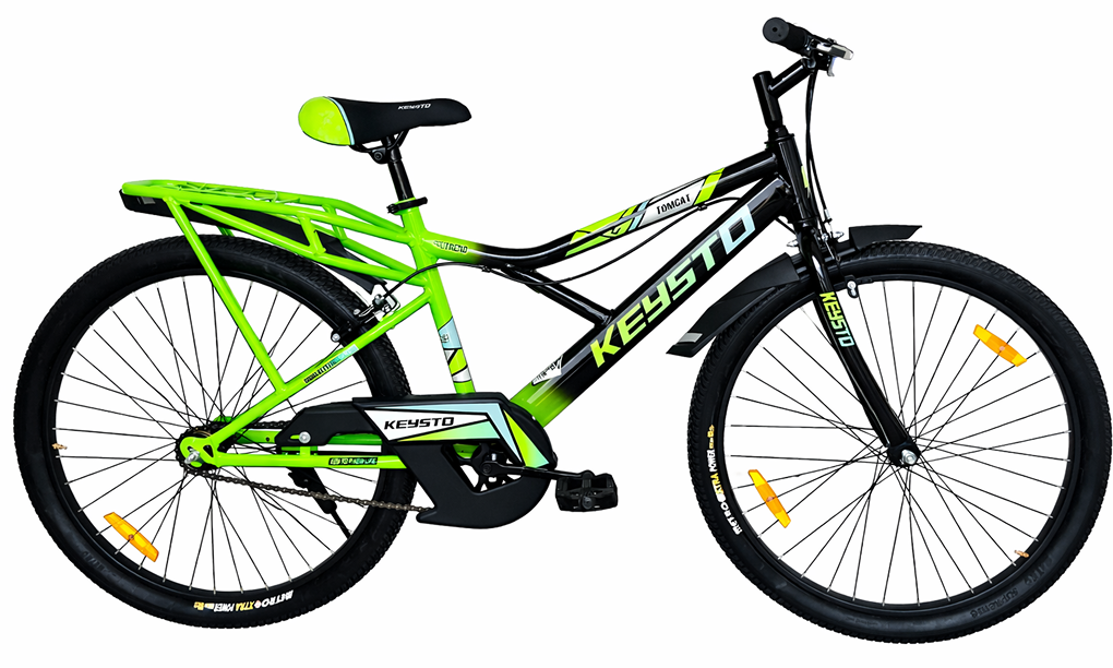 KEYSTO TOM CAT SS-ATB