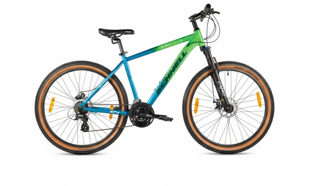 SCHNELL TOR 1.0 MS-MTB