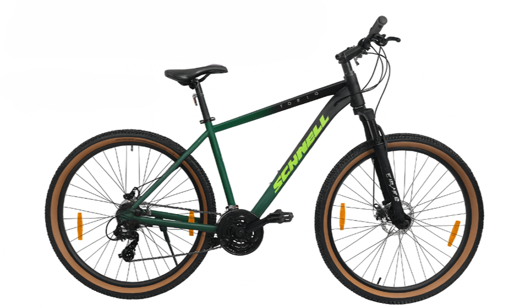 SCHNELL TOR 1.0 MS-MTB