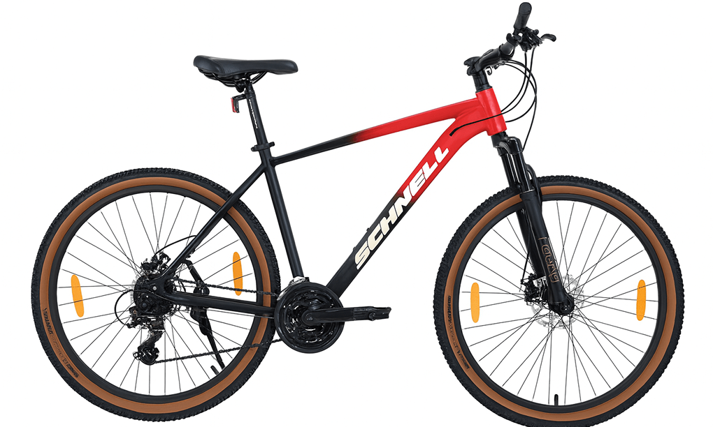 SCHNELL TOR 1.0 MS-MTB