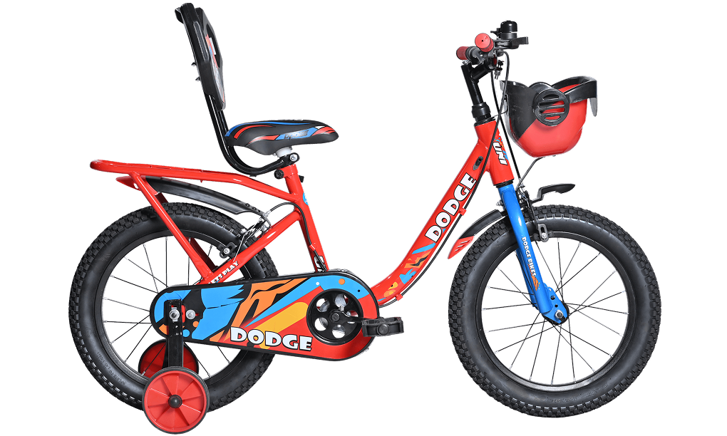 DODGE UNI SS-KIDS BIKE