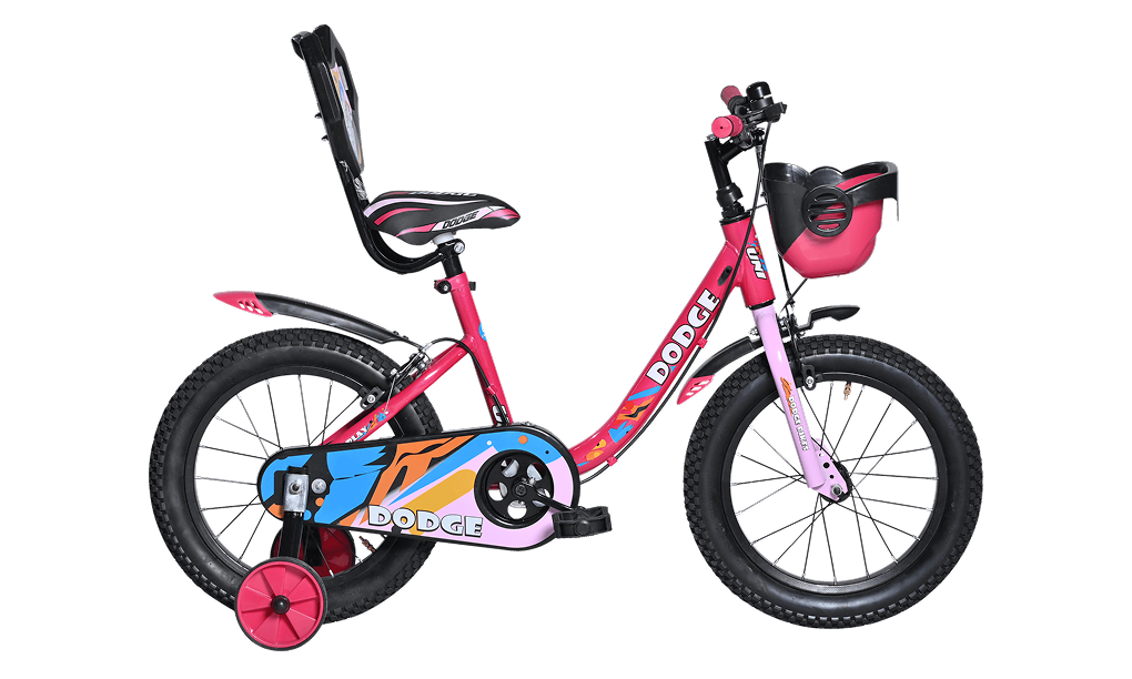 DODGE UNI SS-KIDS BIKE