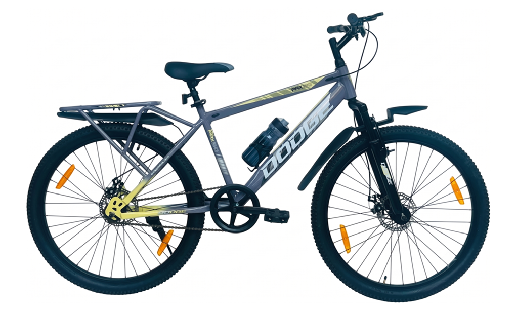 DODGE PAX SS-MTB