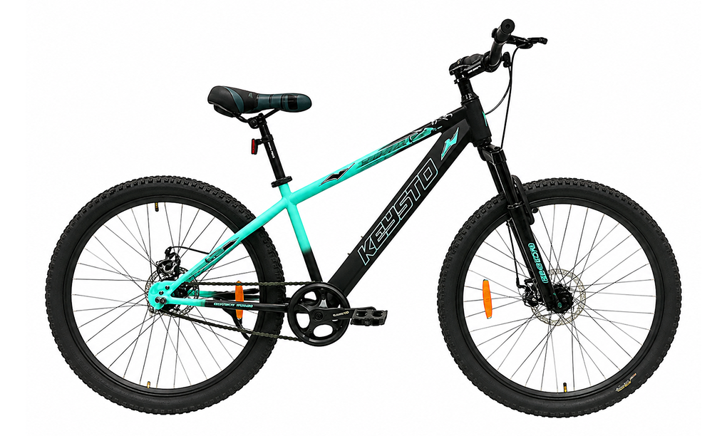 KEYSTO CYLER 2.0 SS-MTB