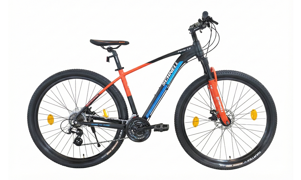 SCHNELL PARIS MS-MTB
