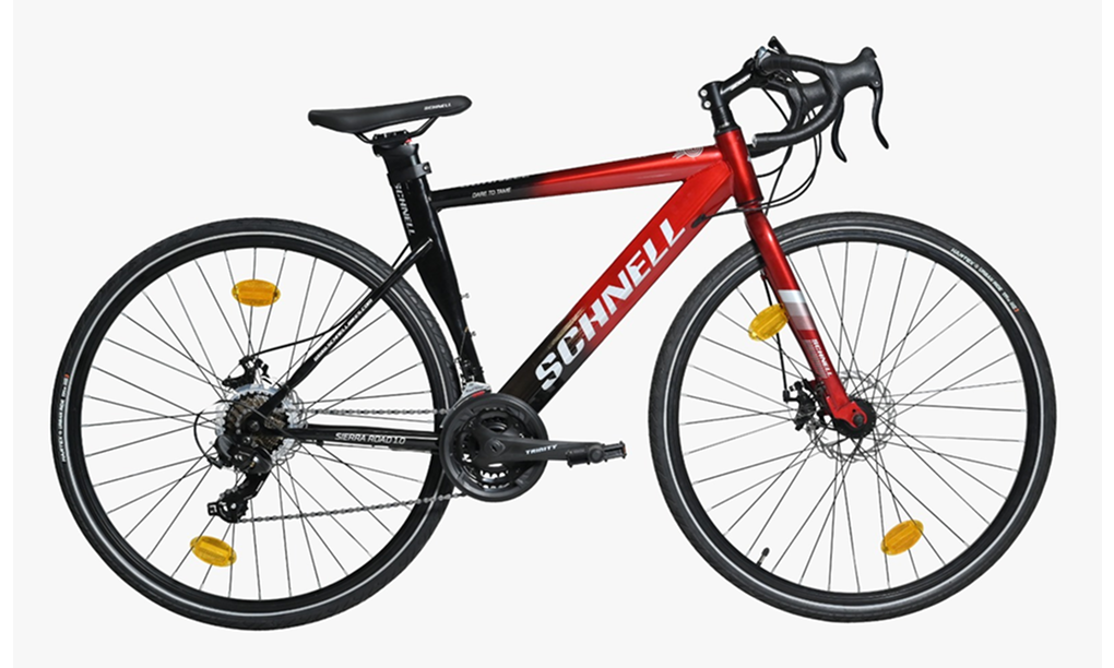 SCHNELL SIERRA1.0 MS ROAD BIKES