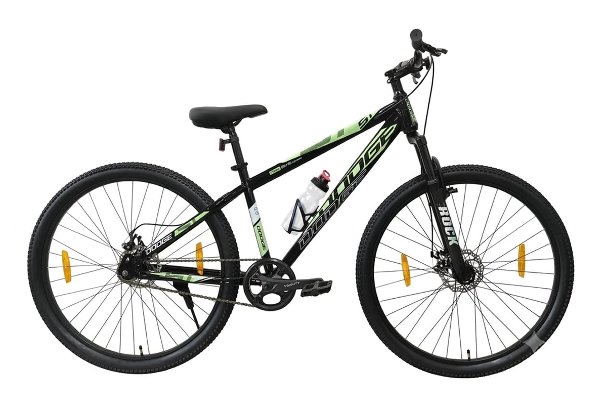 DODGE S-1 SS 29er MTB