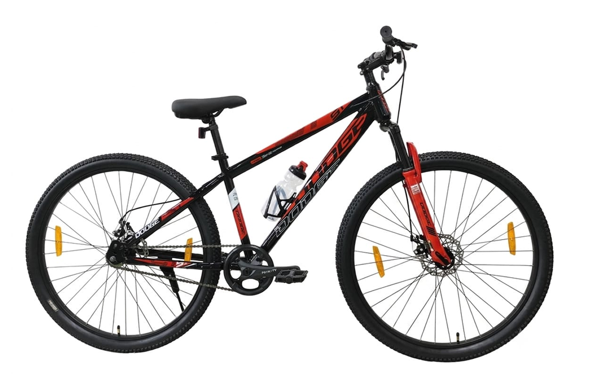 DODGE S-1 SS 29er MTB