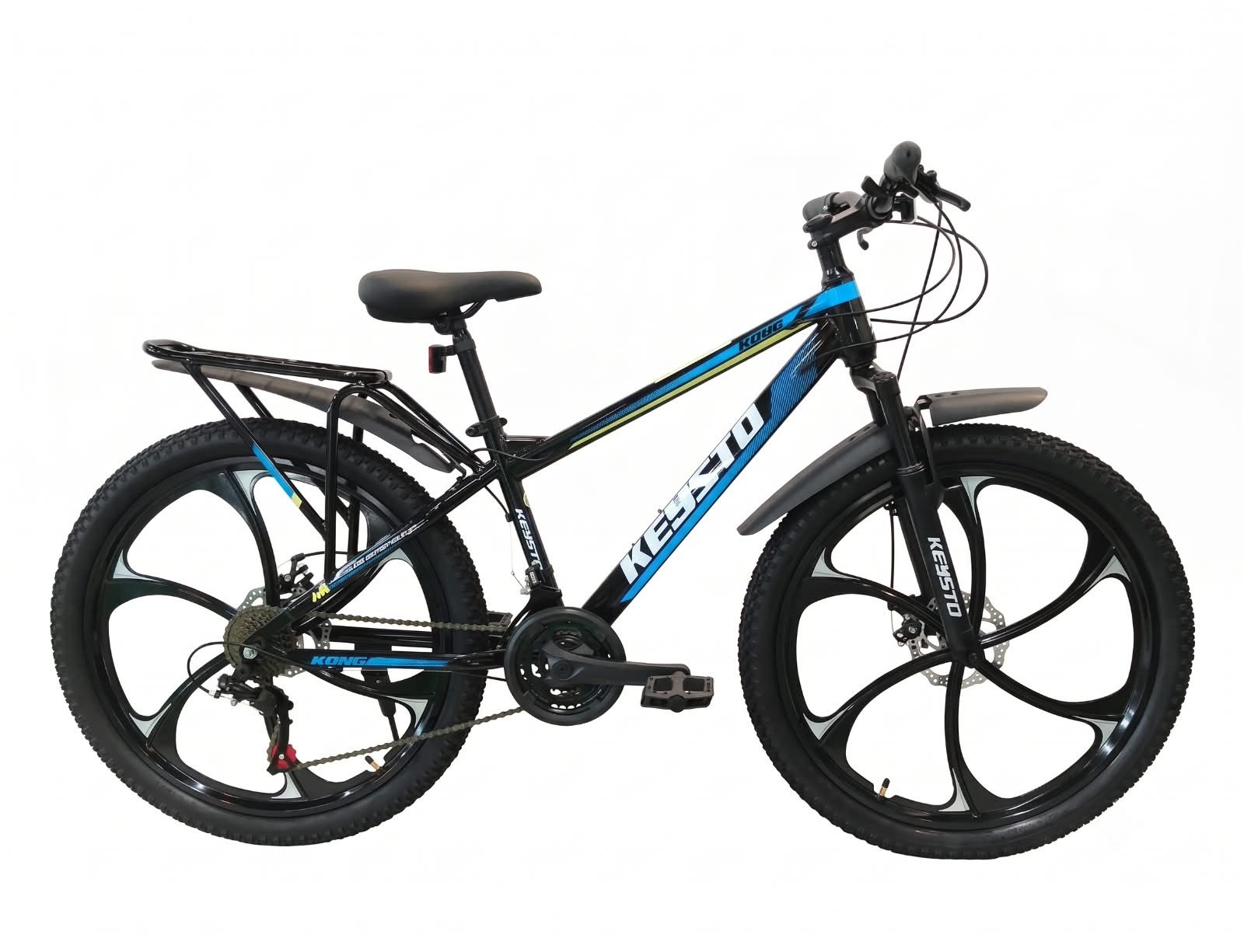 KEYSTO KONG MS-MTB