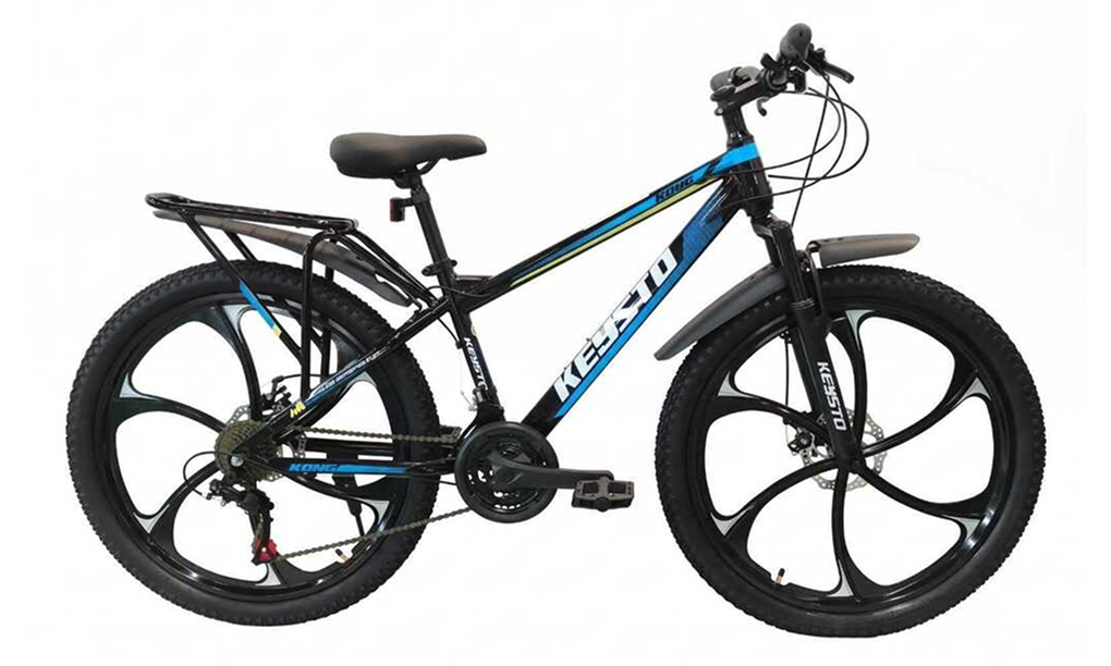 KEYSTO KONG MS-MTB