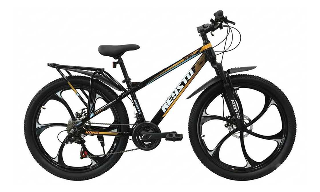 KEYSTO KONG MS-MTB