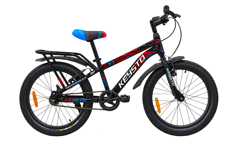 KEYSTO F7 SS-Kids bike