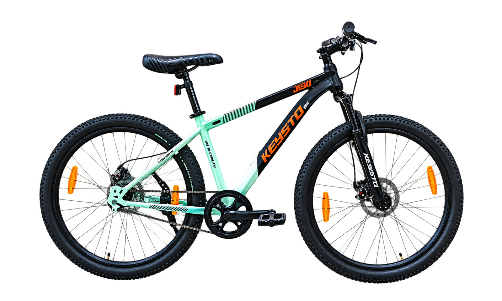 KEYSTO JIYO SS DCS MTB