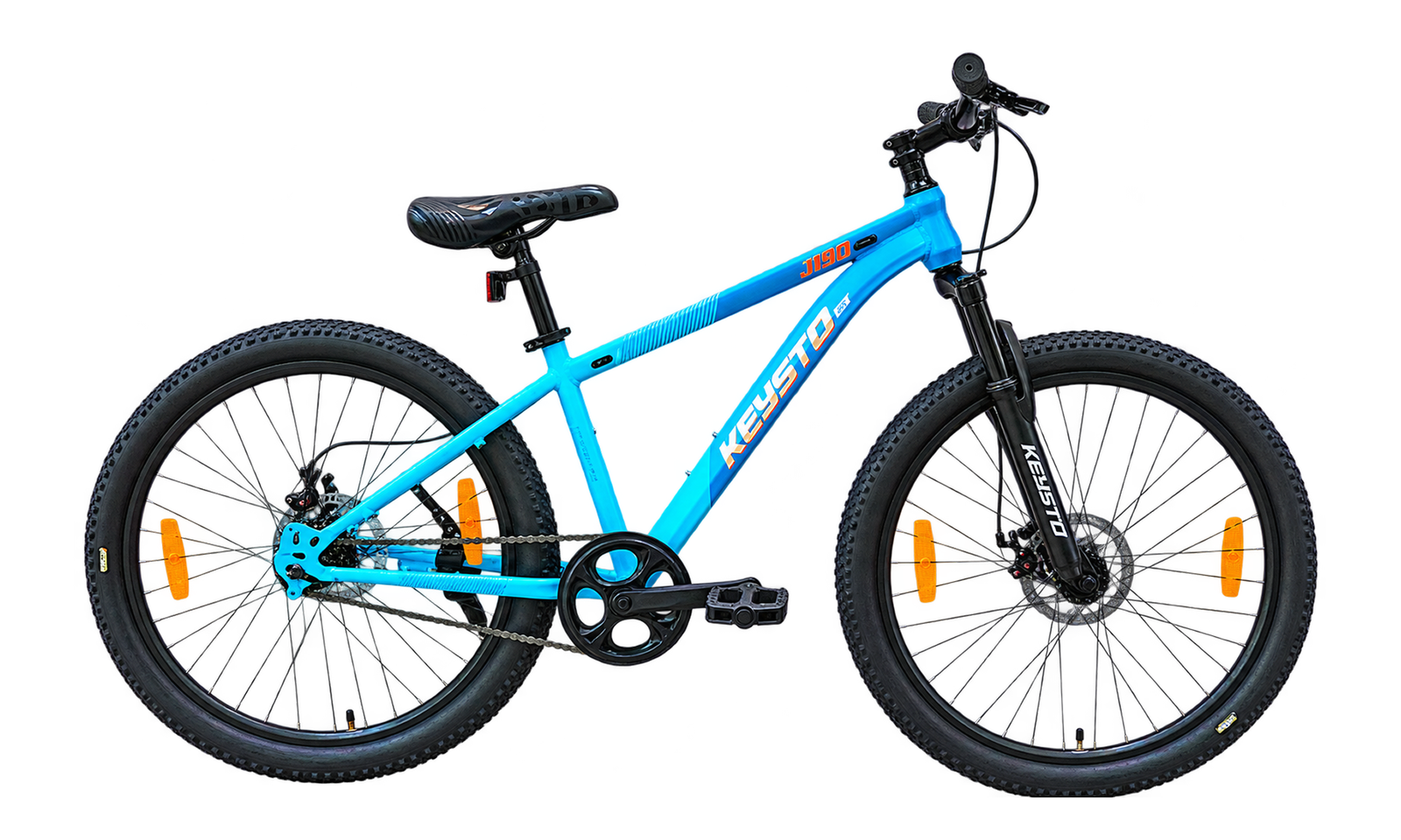 KEYSTO JIYO SS DCS MTB