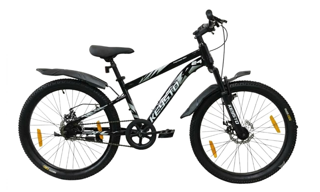 KEYSTO THUNDERBAY SS-MTB