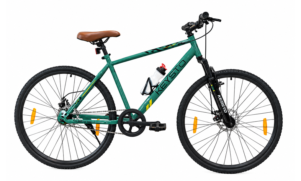 KEYSTO VELO-X 2.0 SS Hybrid