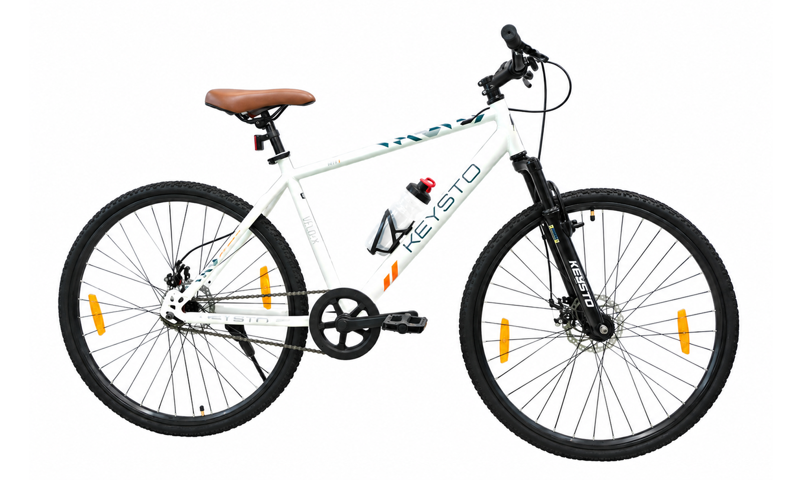 KEYSTO VELO-X 2.0 SS Hybrid