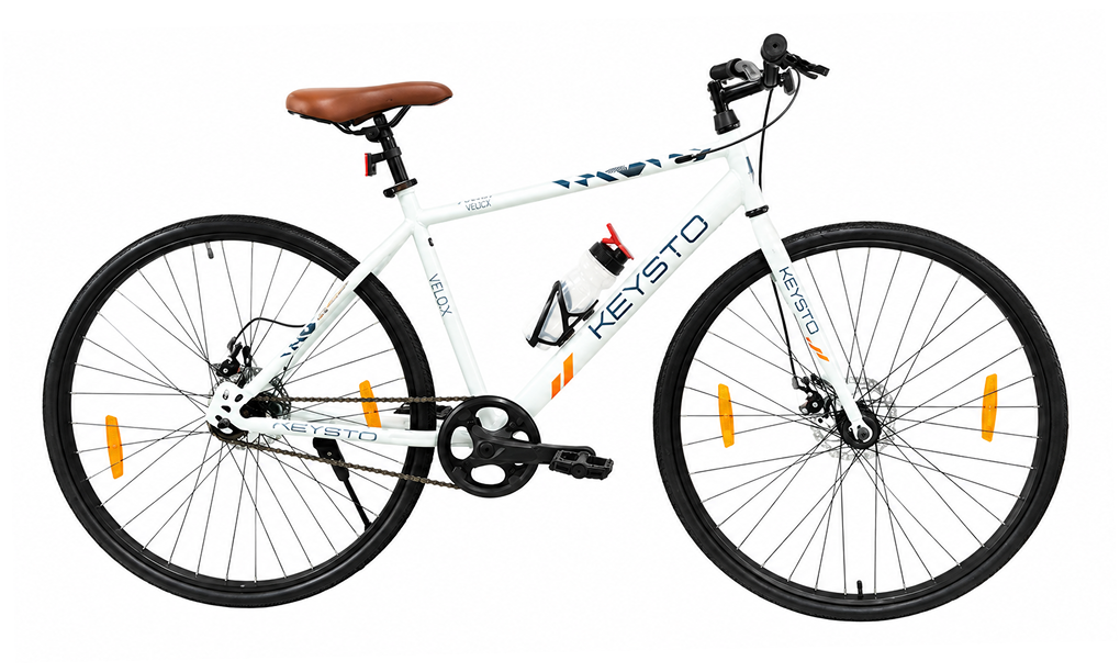 KEYSTO VELO-X SS Hybrid