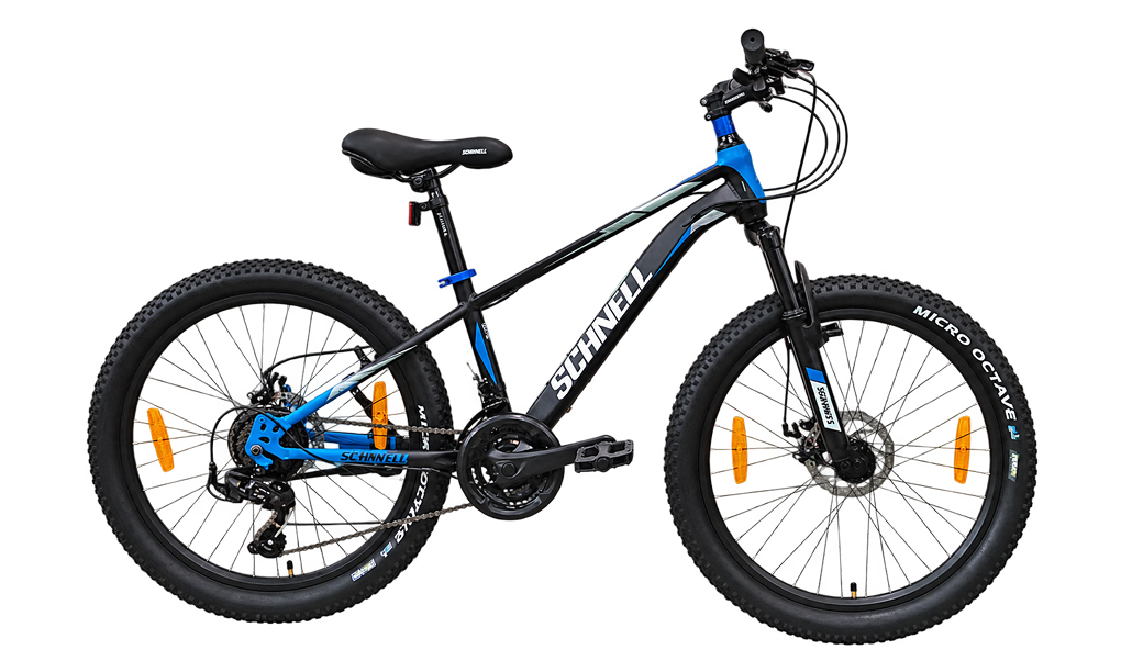 SCHNELL HOLTS007 MS-MTB