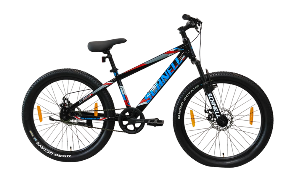 SCHNELL M-100 SS MTB